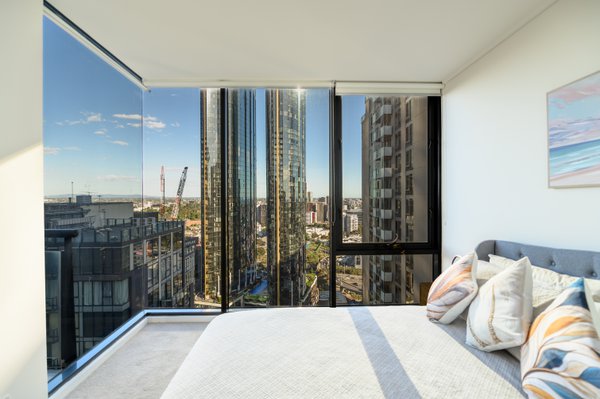 Real Estate example