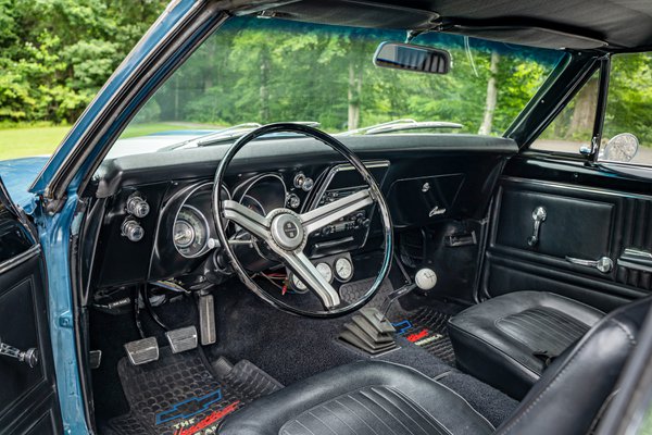 Automotive example
