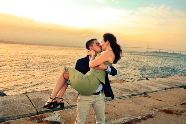 Engagement example