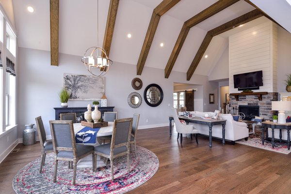 Real Estate example