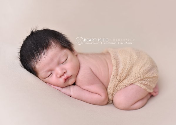 Newborn example