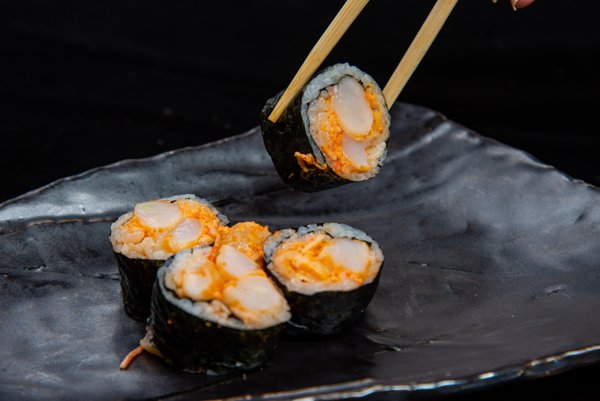 Food example