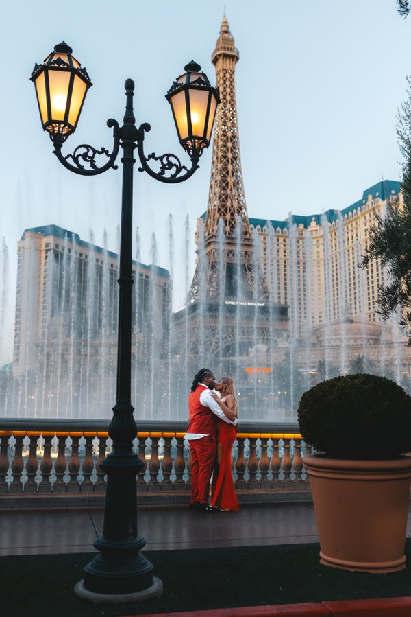 Engagement example