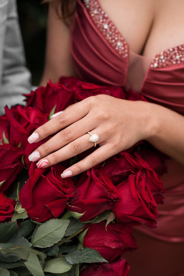 Engagement example