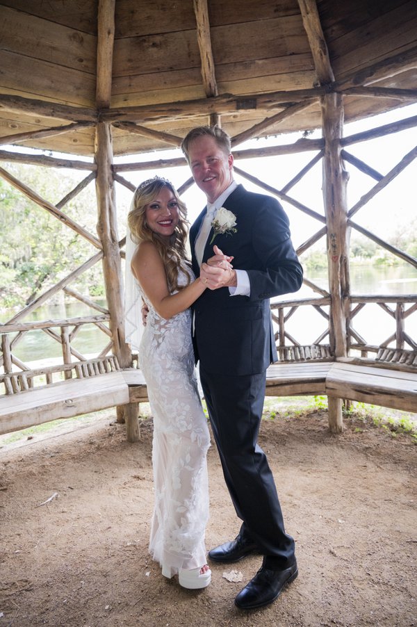 Wedding example