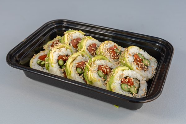 Food example