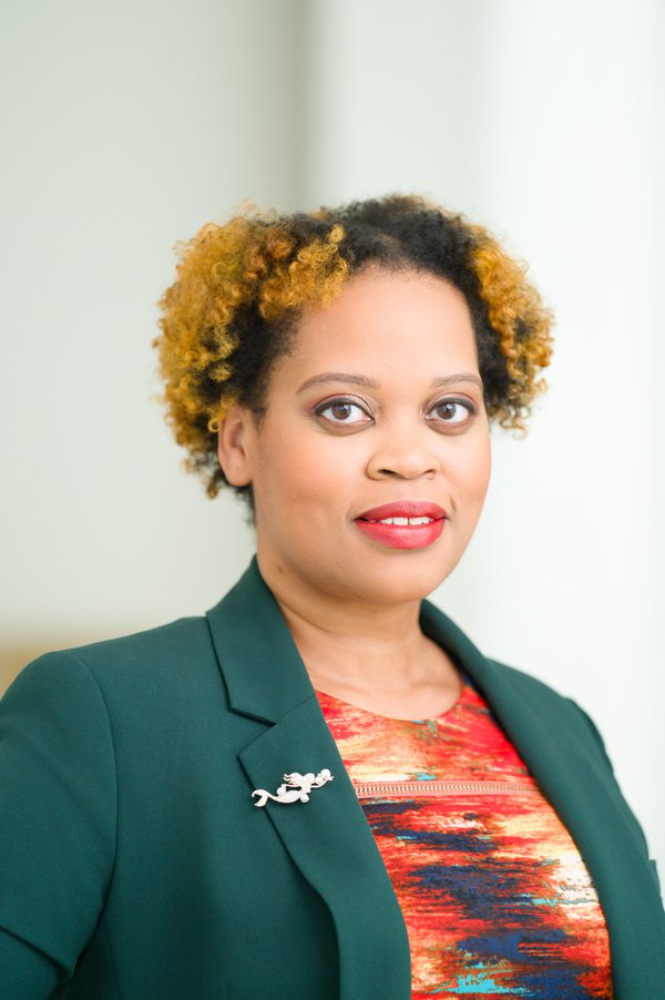 Team & Office example