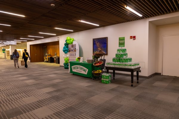Event example