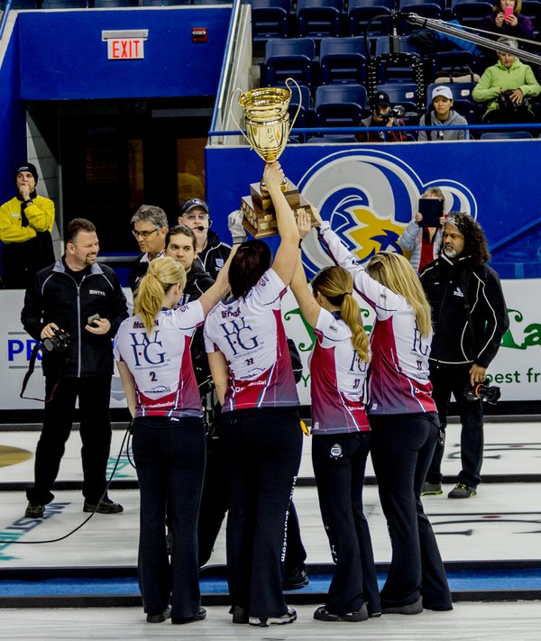 Sport example