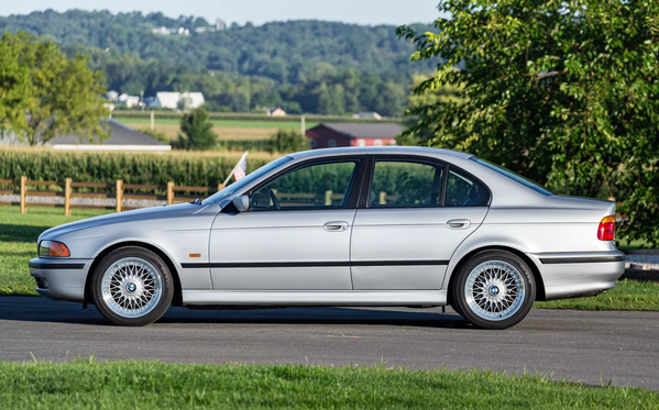 Automotive example
