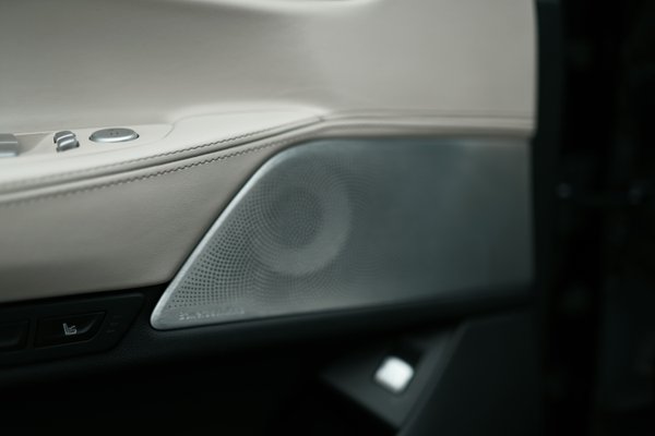 Automotive example