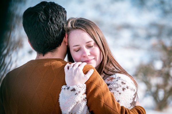 Engagement example