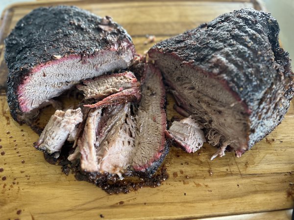 Food example