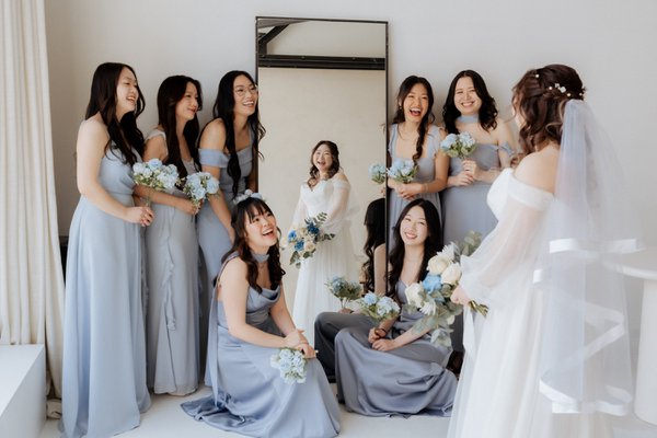 Wedding example