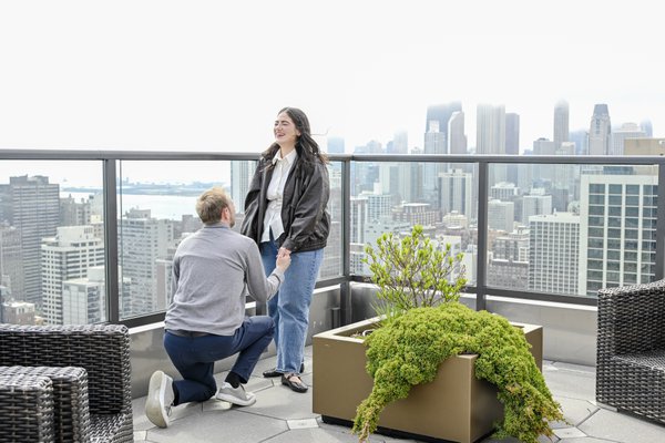 Engagement example