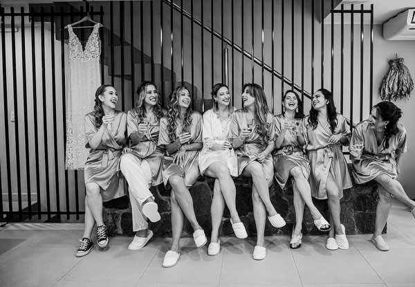 Wedding example