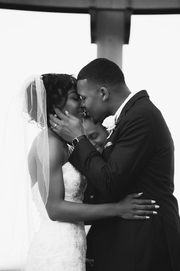 Wedding example