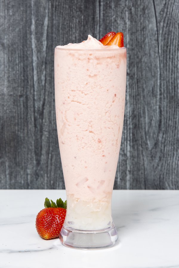 Food example