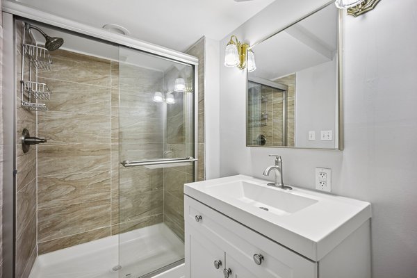 Real Estate example