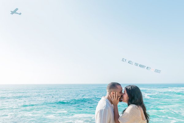 Engagement example