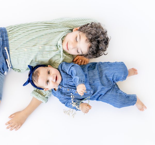 Kids example