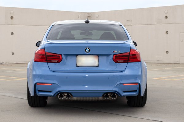 Automotive example