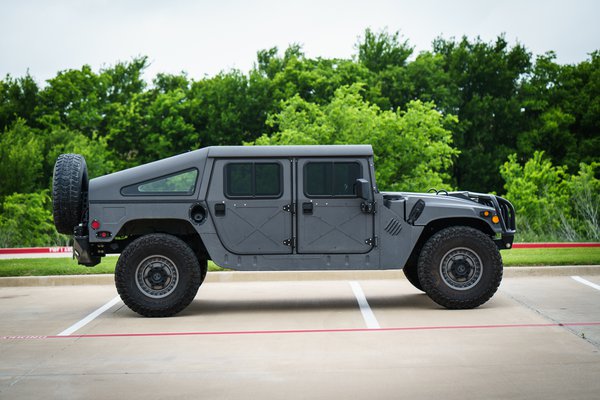 Automotive example