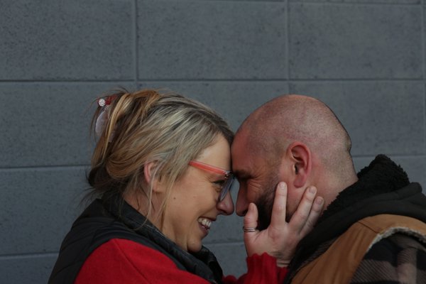 Engagement example
