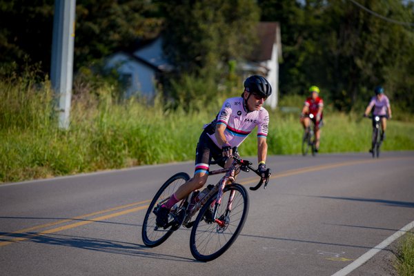 Sport example