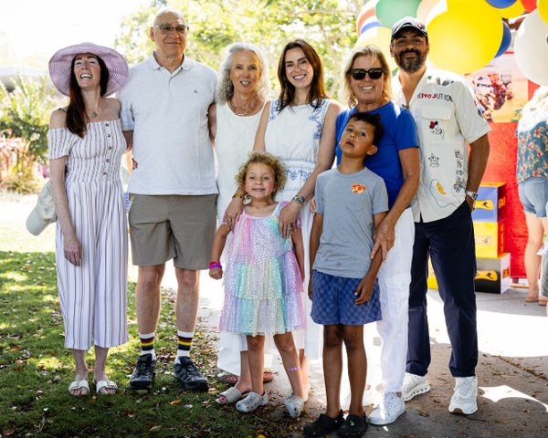Family example