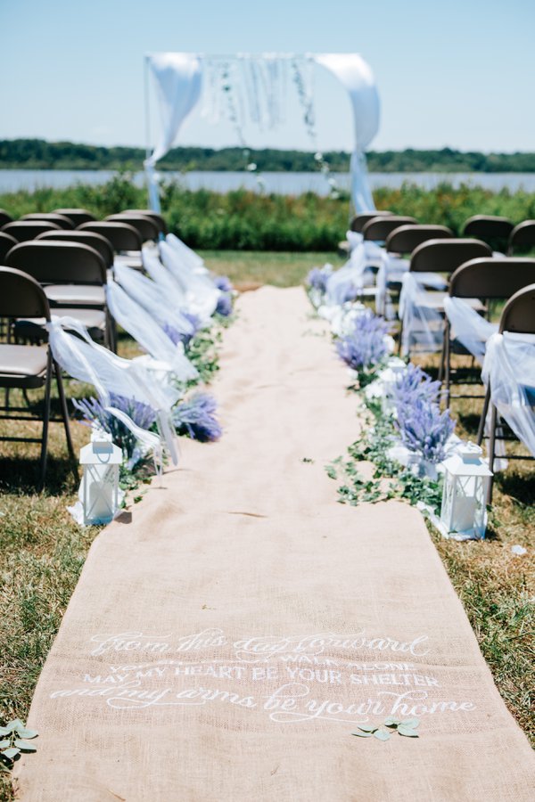 Wedding example