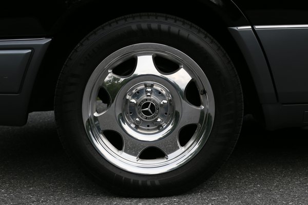 Automotive example