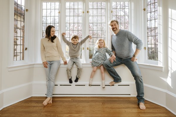 Family example