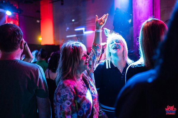Party example