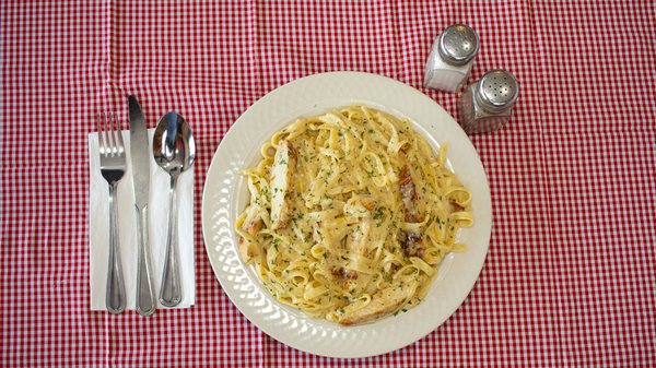 Food example
