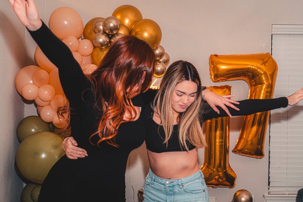 Anniversary example