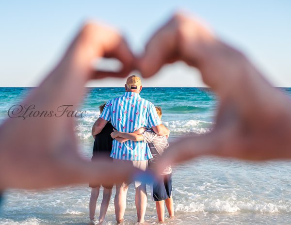 Family example