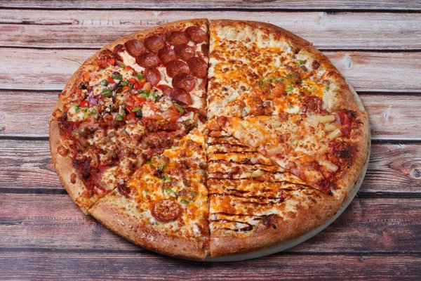 Food example