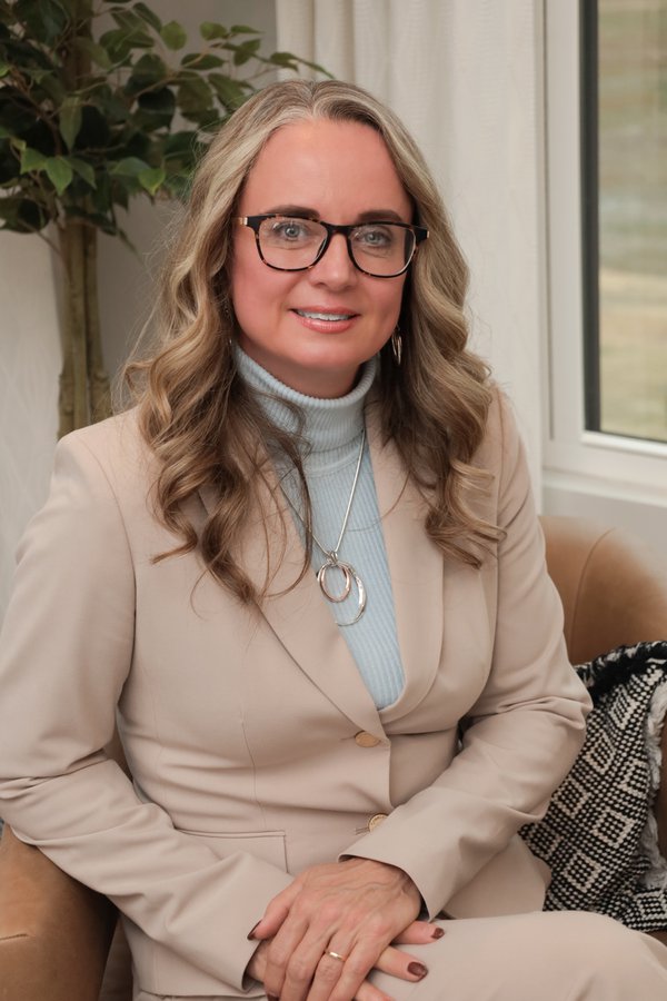 Team & Office example