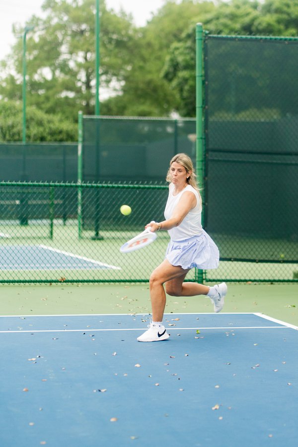 Sport example