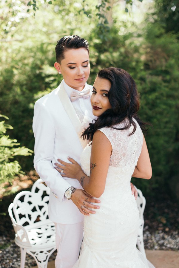 Wedding example