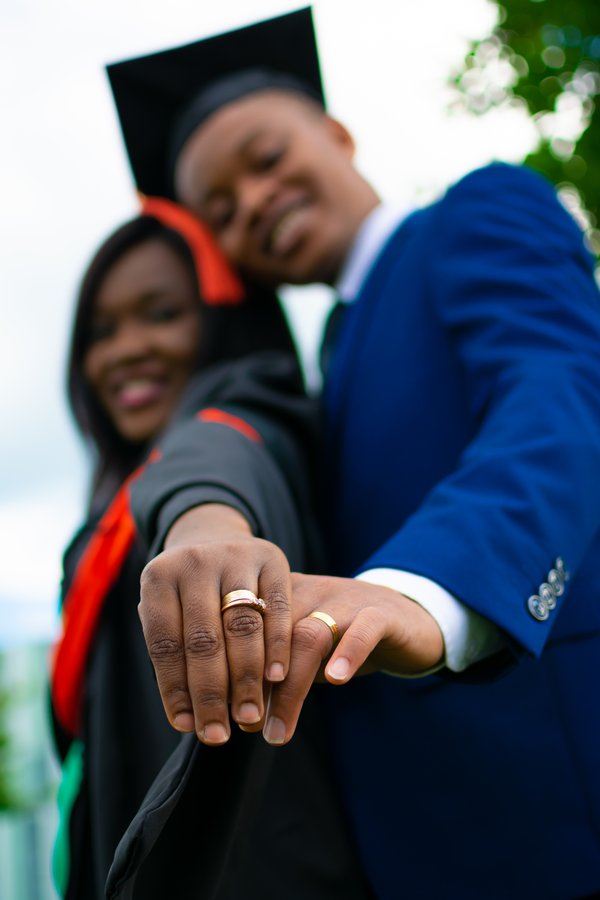 Engagement example