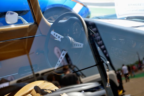 Automotive example