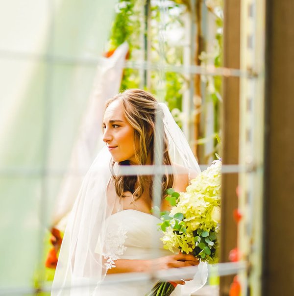 Wedding example