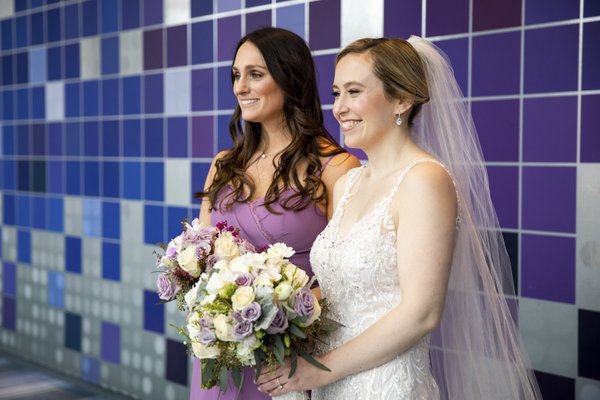 Wedding example