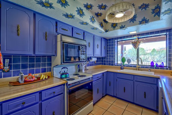 Real Estate example
