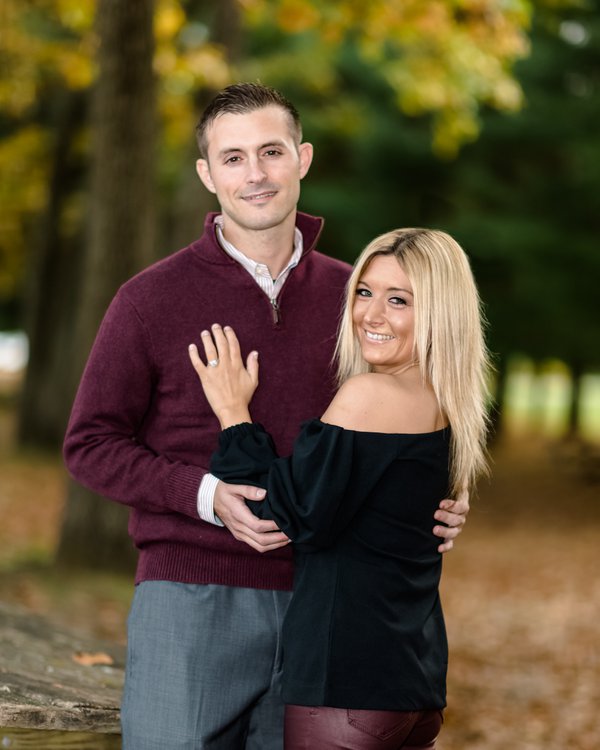 Engagement example