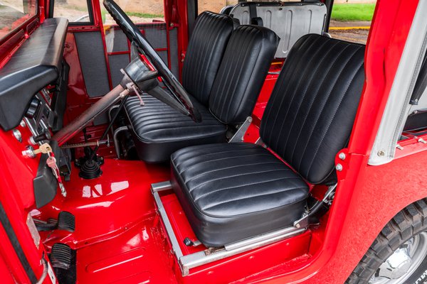 Automotive example