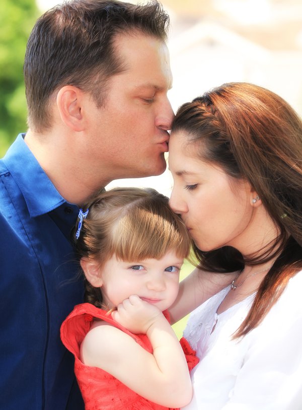 Family example