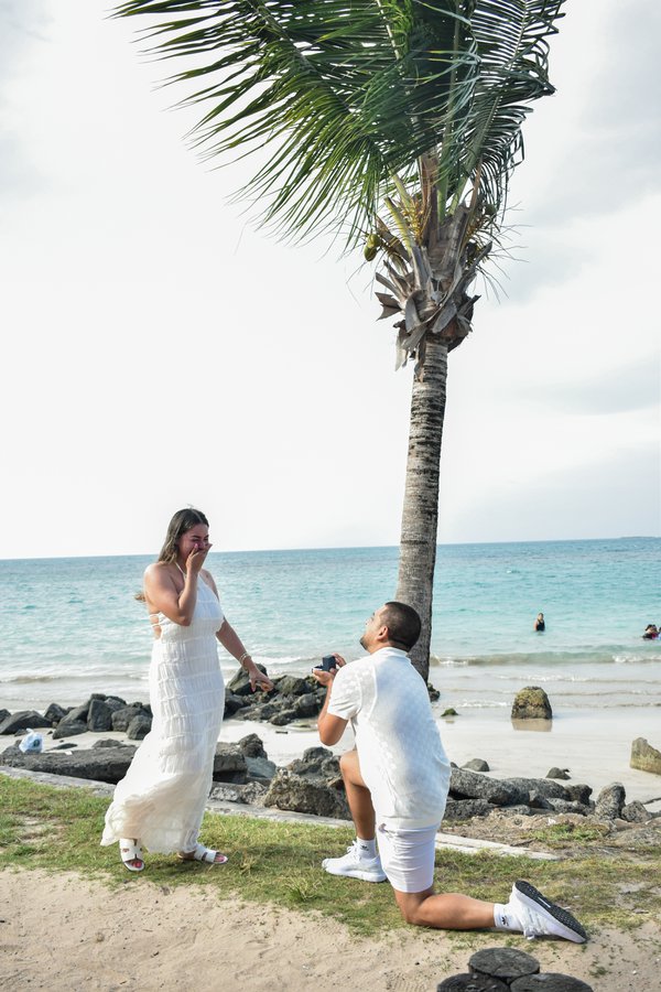 Engagement example